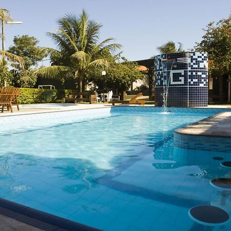 Hotel Gaph Maringa - Economico Mini Resort Buitenkant foto
