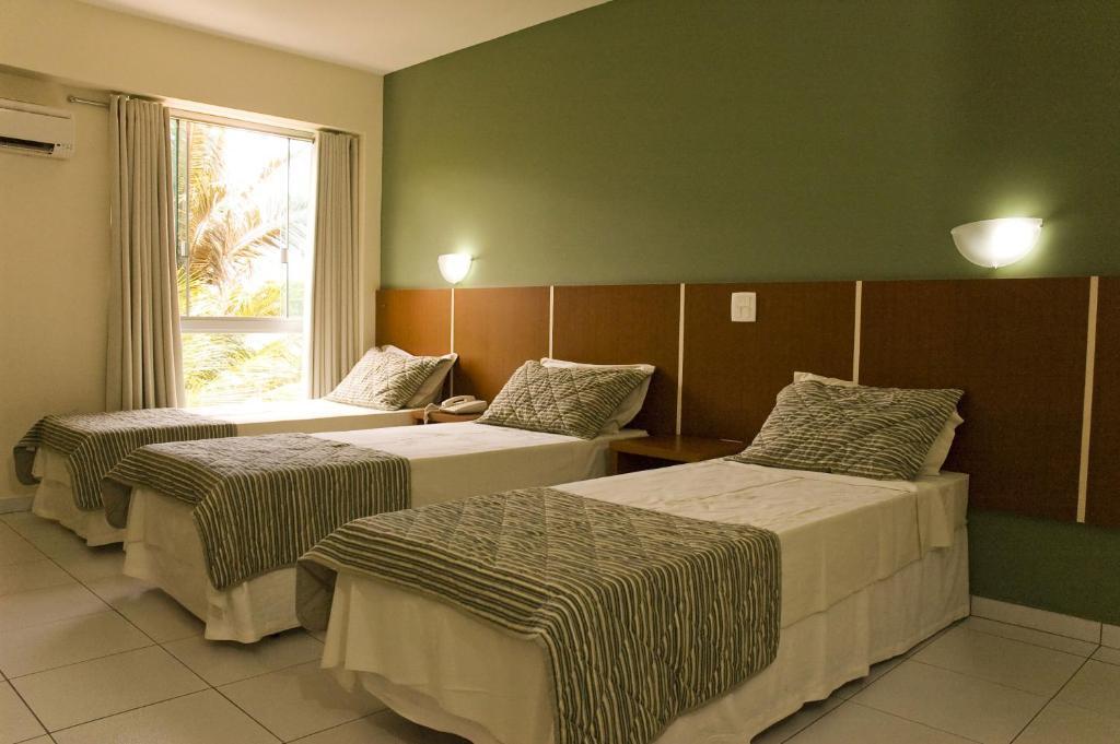 Hotel Gaph Maringa - Economico Mini Resort Kamer foto