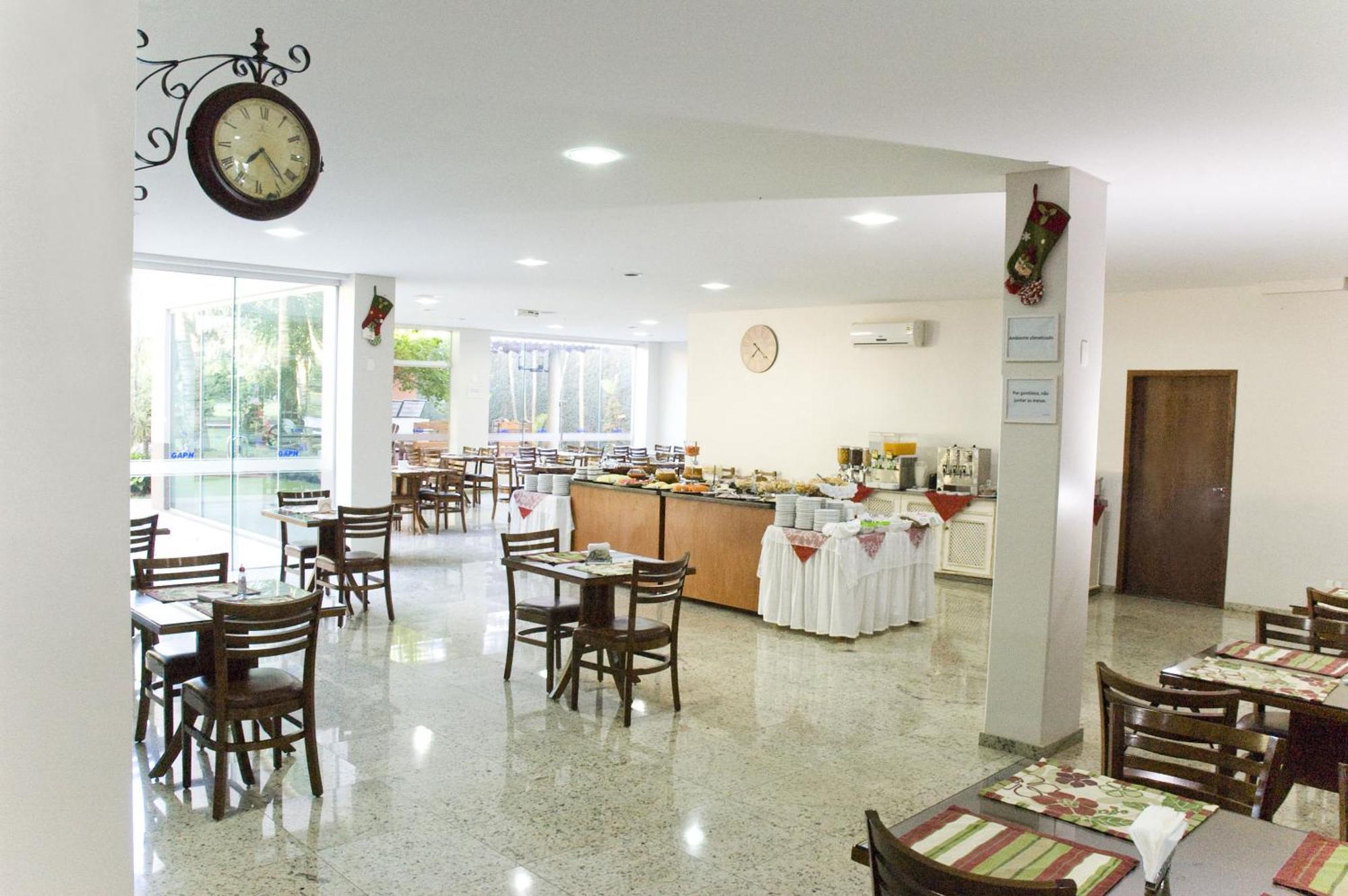 Hotel Gaph Maringa - Economico Mini Resort Buitenkant foto