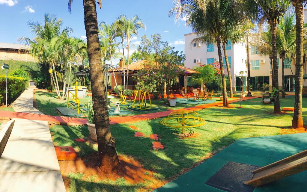 Hotel Gaph Maringa - Economico Mini Resort Buitenkant foto