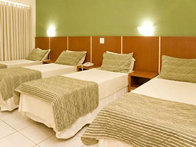 Hotel Gaph Maringa - Economico Mini Resort Buitenkant foto