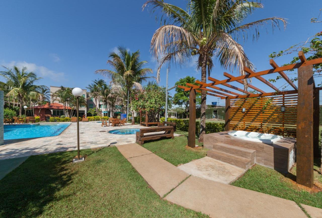 Hotel Gaph Maringa - Economico Mini Resort Buitenkant foto