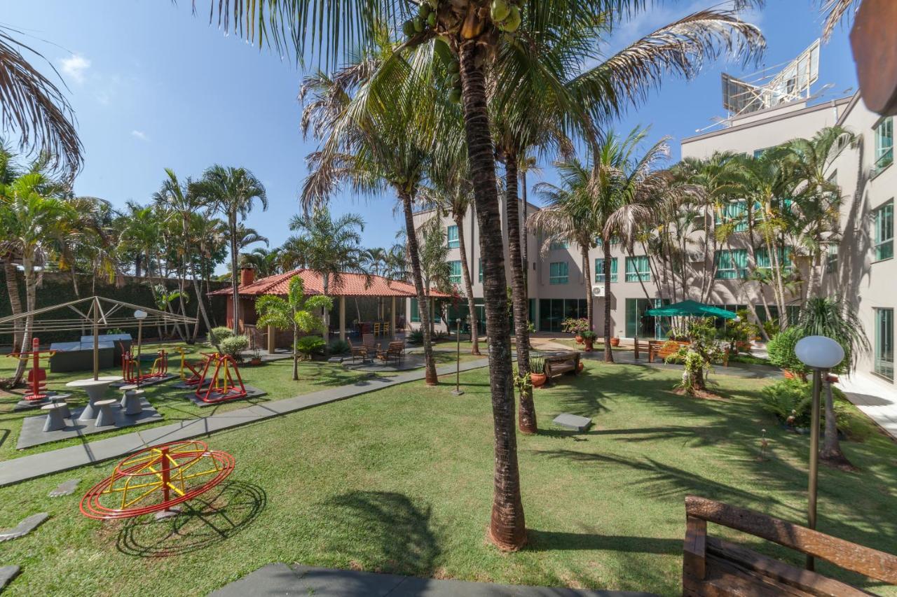 Hotel Gaph Maringa - Economico Mini Resort Buitenkant foto