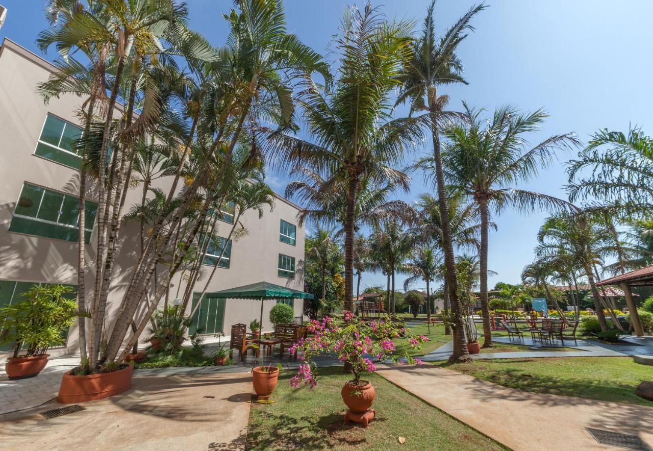 Hotel Gaph Maringa - Economico Mini Resort Buitenkant foto