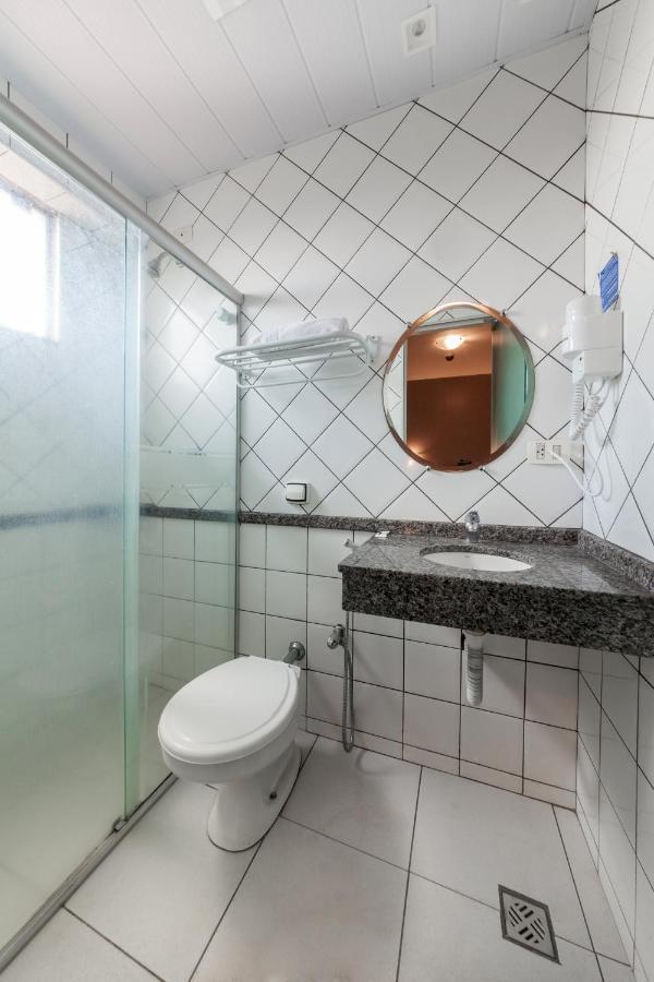 Hotel Gaph Maringa - Economico Mini Resort Buitenkant foto