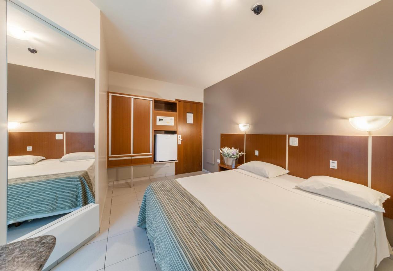 Hotel Gaph Maringa - Economico Mini Resort Buitenkant foto
