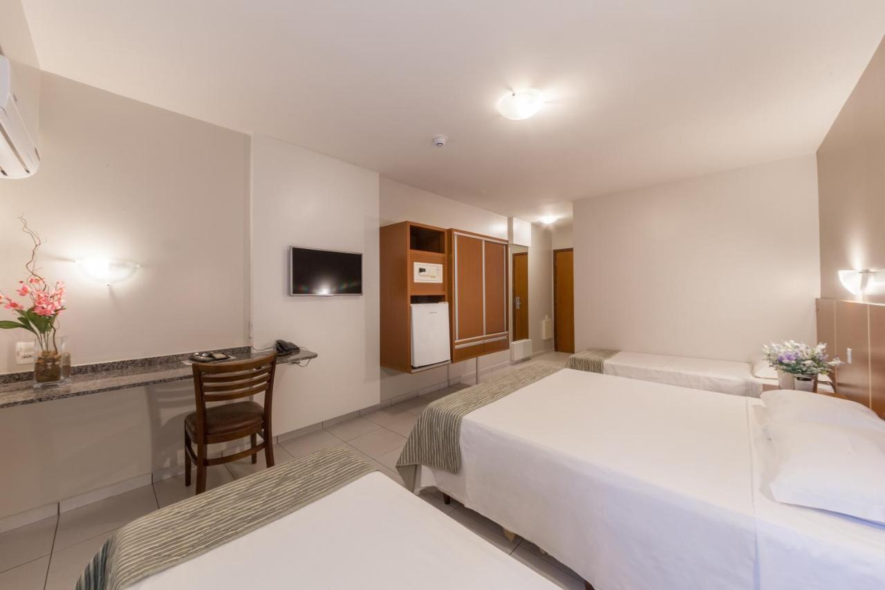Hotel Gaph Maringa - Economico Mini Resort Buitenkant foto